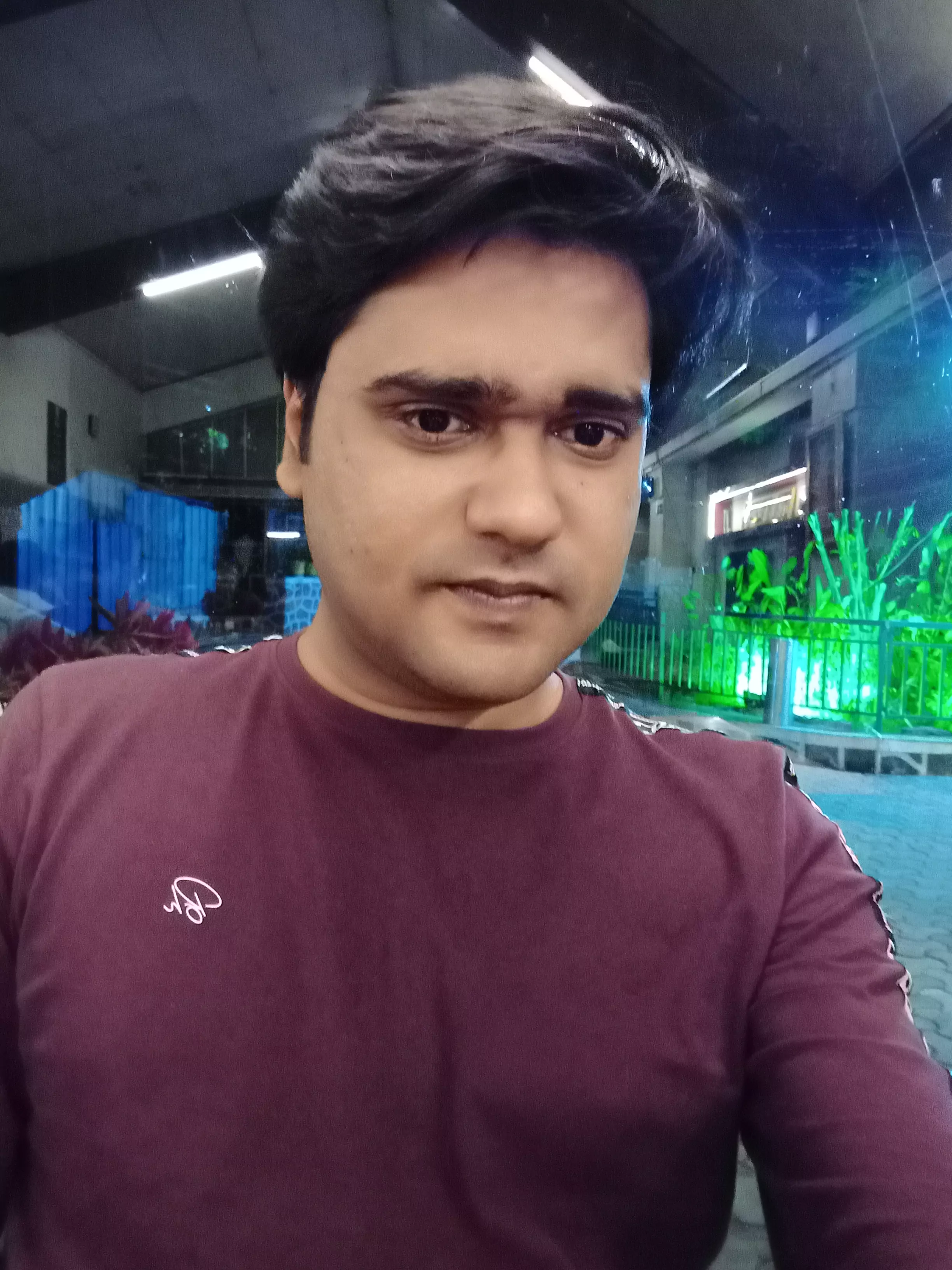 Dhyey Rathod Software Developer IN mumbai