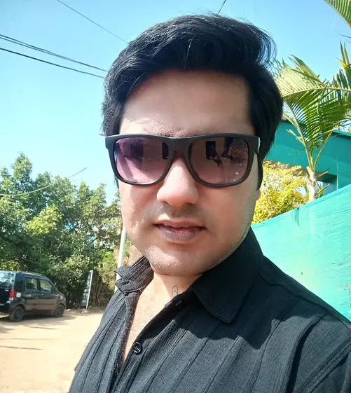 Dhyey Rathod Software Developer IN mumbai