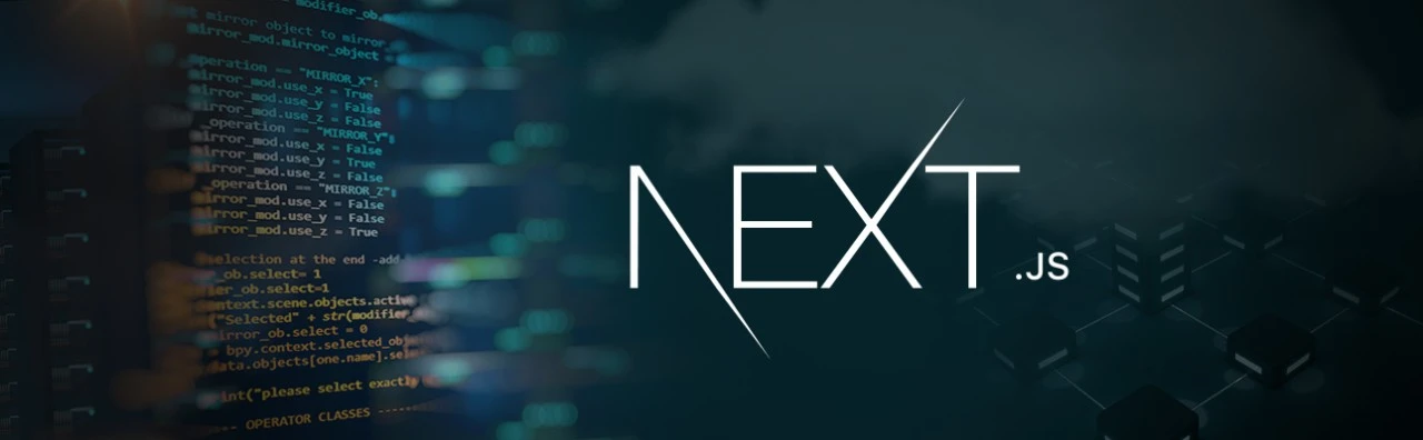 Next Js Developer In MUmbai - Dhyey Rathod